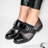 Pantofi dama Avrina - Pewter