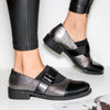 Pantofi dama Avrina - Pewter