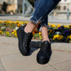 Pantofi sport Elyse - Black