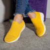 Pantofi sport Eylin - Yellow