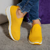 Pantofi sport Eylin - Yellow
