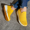 Pantofi sport Eylin - Yellow