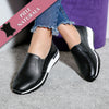 Pantofi dama Mariyana - Black