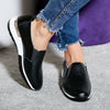 Pantofi dama Mariyana - Black