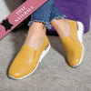 Pantofi dama Mariyana - Yellow