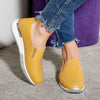 Pantofi dama Mariyana - Yellow