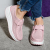 Pantofi dama cu platforma Brynn - Pink