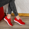 Pantofi sport Nella - Red