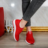 Pantofi sport Nella - Red