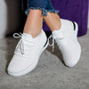 Pantofi sport Ofeliya - White