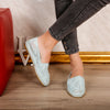 Espadrile dama Dakota - Blue