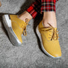 Pantofi sport Botena - Yellow