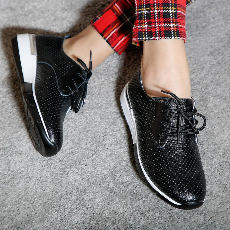 Pantofi sport Botena - Black