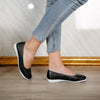 Pantofi dama Sunny - Black