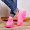Pantofi Sport Roxy - Pink