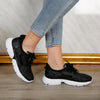 Pantofi sport Dara - Black