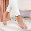 PANTOFI CASUAL Zelma - Pink