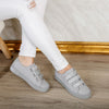 Pantofi sport Acosta - Gray