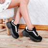 Pantofi sport Oana - Black