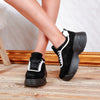 Pantofi sport Oana - Black
