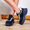 Pantofi sport Oana - Navy