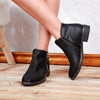 Ghete dama Sammy - Black