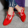 Pantofi dama Felisity - Red