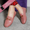 Pantofi dama Ornela - Pink