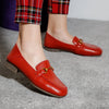 Pantofi dama Ornela - Red