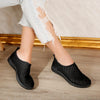 Pantofi sport Jenny - Black