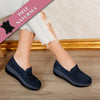 Pantofi dama Jackie - Navy