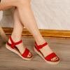 Sandale dama Lizette - Red