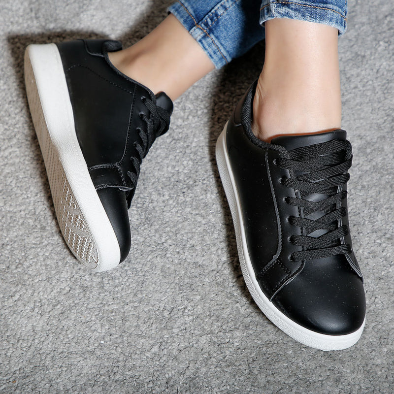 Pantofi sport Arela - Black