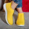 Pantofi sport Axinia - Yellow