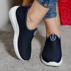 Pantofi sport Zaphira - Navy