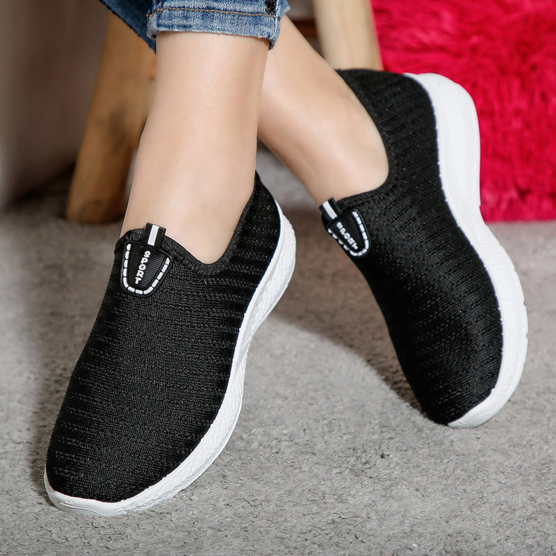Pantofi sport Zaphira - Black