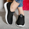 Pantofi sport Zaphira - Black