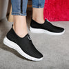 Pantofi sport Zaphira - Black