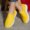 Pantofi sport Zaphira - Yellow