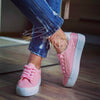 Pantofi dama Casual biagio roz