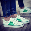 Pantofi sport Fily - seafoam green