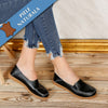 Pantofi dama Sarina - Black